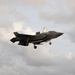 11th MEU Marines Conduct F-35B Flight Operations Aboard USS Boxer