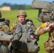 11th Airborne Division Soldiers compete in 2026 Best Jumpmaster Competition