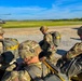 11th Airborne Division Soldiers compete in 2026 Best Jumpmaster Competition