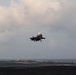 11th MEU Marines Conduct F-35B Flight Operations Aboard USS Boxer
