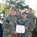 Awards Ceremony at Naval Hospital Jacksonville – April 17, 2026