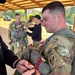 11th Airborne Division Soldiers compete in 2026 Best Jumpmaster Competition