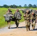 11th Airborne Division Soldiers compete in 2026 Best Jumpmaster Competition