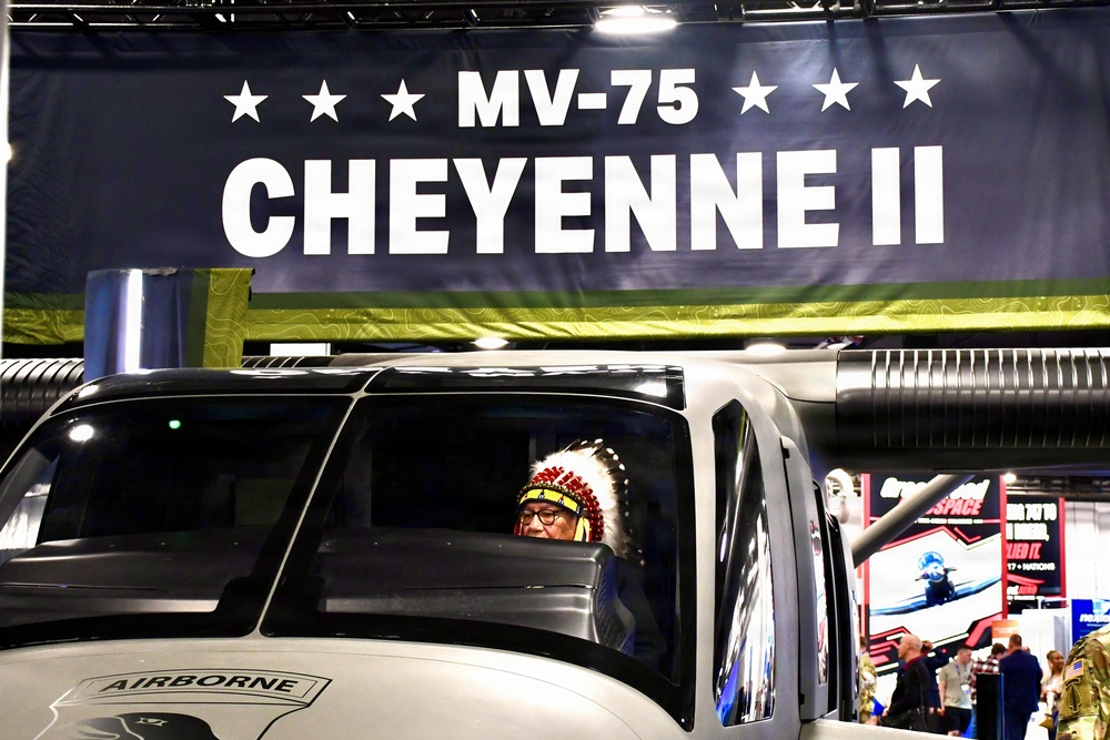 Cheyenne Unveiling and Tribal Blessing Ceremony