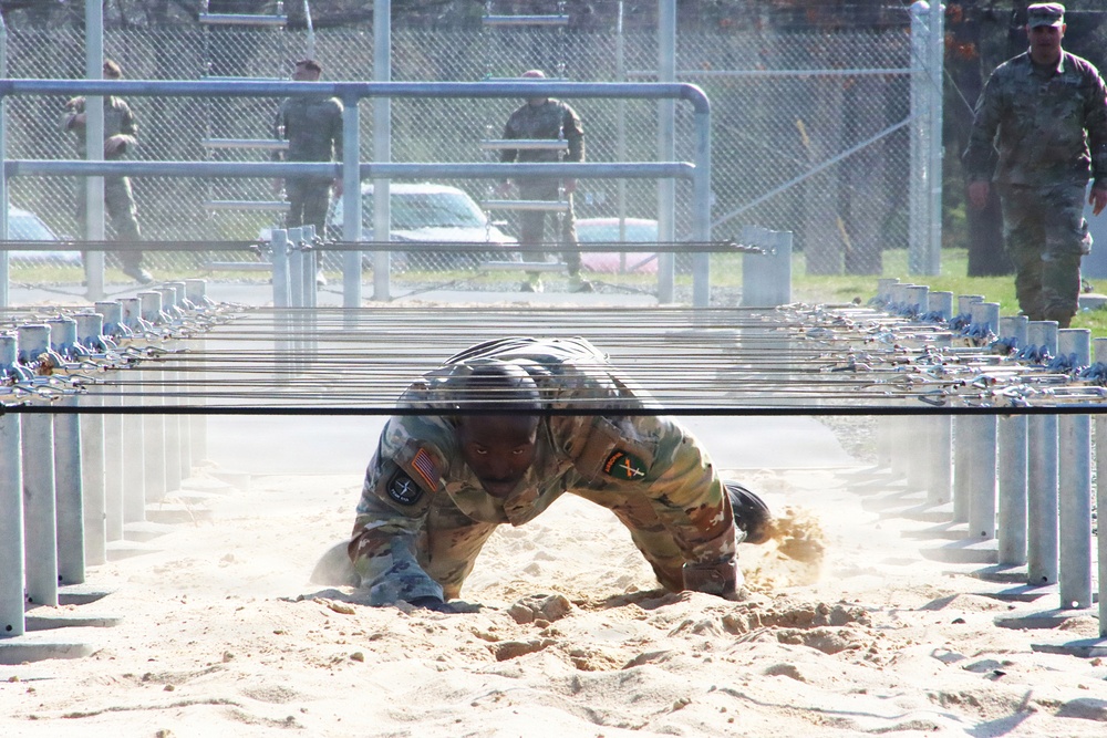 From JB MDL to world stage: Army Reserve Soldiers selected to compete among NATO's best