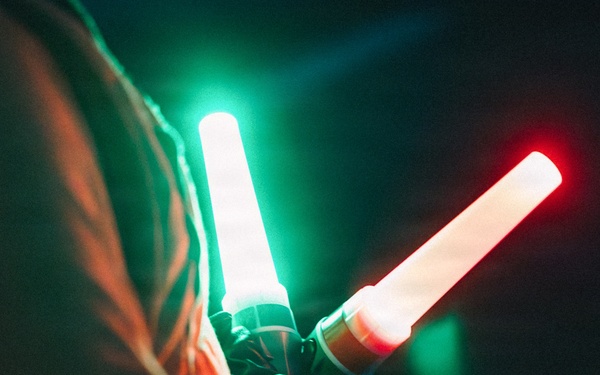 11th MEU Marines Conduct F-35B Flight Operations Aboard USS Boxer