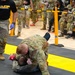 11th Airborne Division Soldiers compete in 2026 Lacerda Cup Combatives Tournament