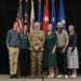 Maynus assumes leadership of Ohio Air National Guard