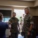 Special Assistant to CMC visits 1st Bn., 11th Marines during Operation Clean Sweep IV