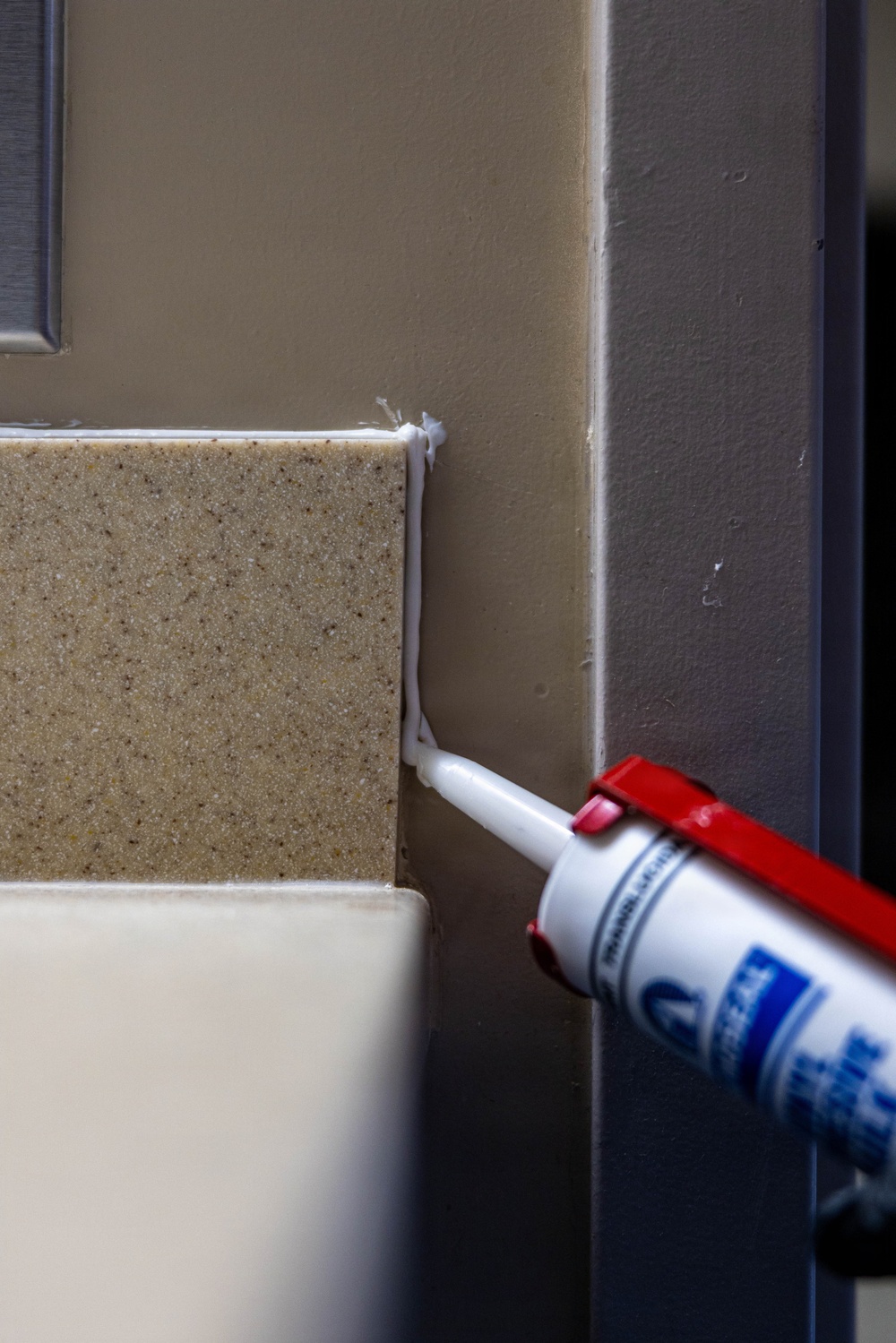 Special Assistant to CMC visits 1st Bn., 11th Marines during Operation Clean Sweep IV