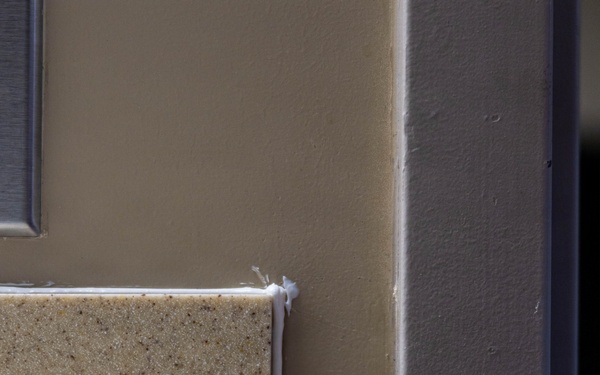 Special Assistant to CMC visits 1st Bn., 11th Marines during Operation Clean Sweep IV