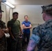Special Assistant to CMC visits 1st Bn., 11th Marines during Operation Clean Sweep IV