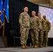 Maynus assumes leadership of Ohio Air National Guard