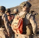 Marines With 1st Battalion, 2nd Marines Conduct Range 205
