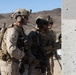 Marines With 1st Battalion, 2nd Marines Conduct Range 205