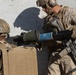 Marines With 1st Battalion, 2nd Marines Conduct Range 205
