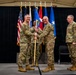 Maynus assumes leadership of Ohio Air National Guard