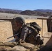 Marines With 1st Battalion, 2nd Marines Conduct Range 410A