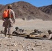 Marines With 1st Battalion, 2nd Marines Conduct Range 410A