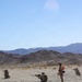 Marines With 1st Battalion, 2nd Marines Conduct Range 410A