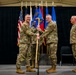 Maynus assumes leadership of Ohio Air National Guard
