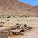 Marines With 1st Battalion, 2nd Marines Conduct Range 410A