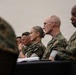 Marine Corps Logistics Command hosts 2nd Marine Corps Logistics Group Commander's Conference