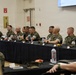 Marine Corps Logistics Command hosts 2nd Marine Corps Logistics Group Commander's Conference