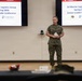 Marine Corps Logistics Command hosts 2nd Marine Corps Logistics Group Commander's Conference