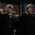 Recruit Training Command Capping Ceremony