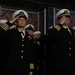 Recruit Training Command Capping Ceremony