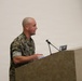 Marine Corps Logistics Command; 2nd Marine Corps Logistics Group Commander's Conference