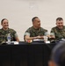 Marine Corps Logistics Command hosts 2nd Marine Corps Logistics Group Commander's Conference