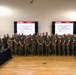 Marine Corps Logistics Command hosts 2nd Marine Corps Logistics Group Commander's Conference