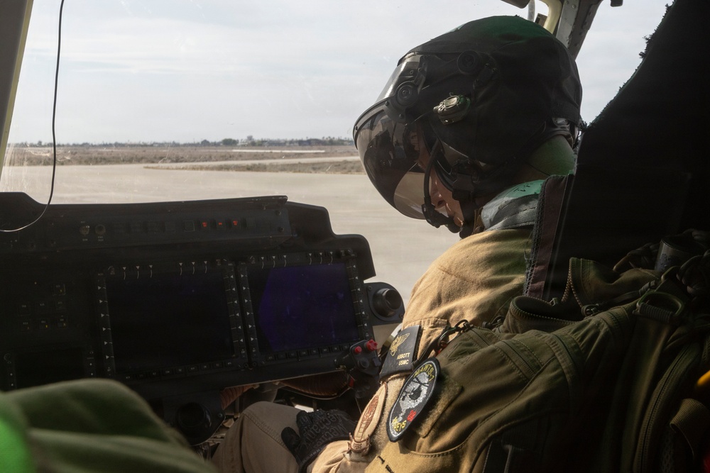 WTI 2-26: Counter sUAS