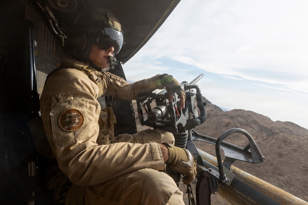 WTI 2-26: Counter sUAS