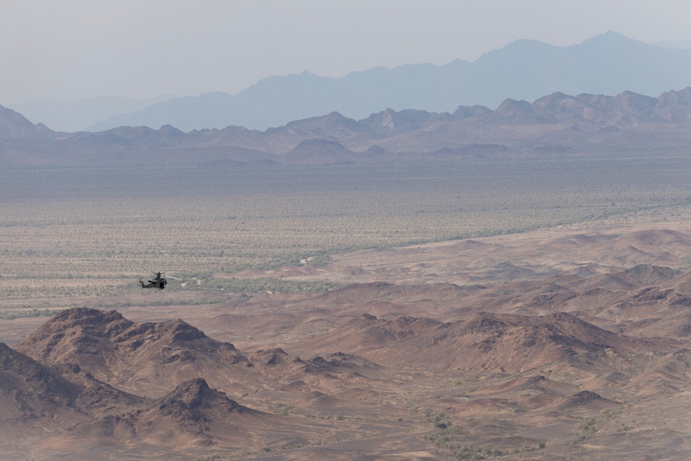 WTI 2-26: Counter sUAS