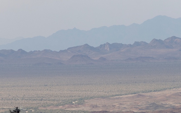 WTI 2-26: Counter sUAS