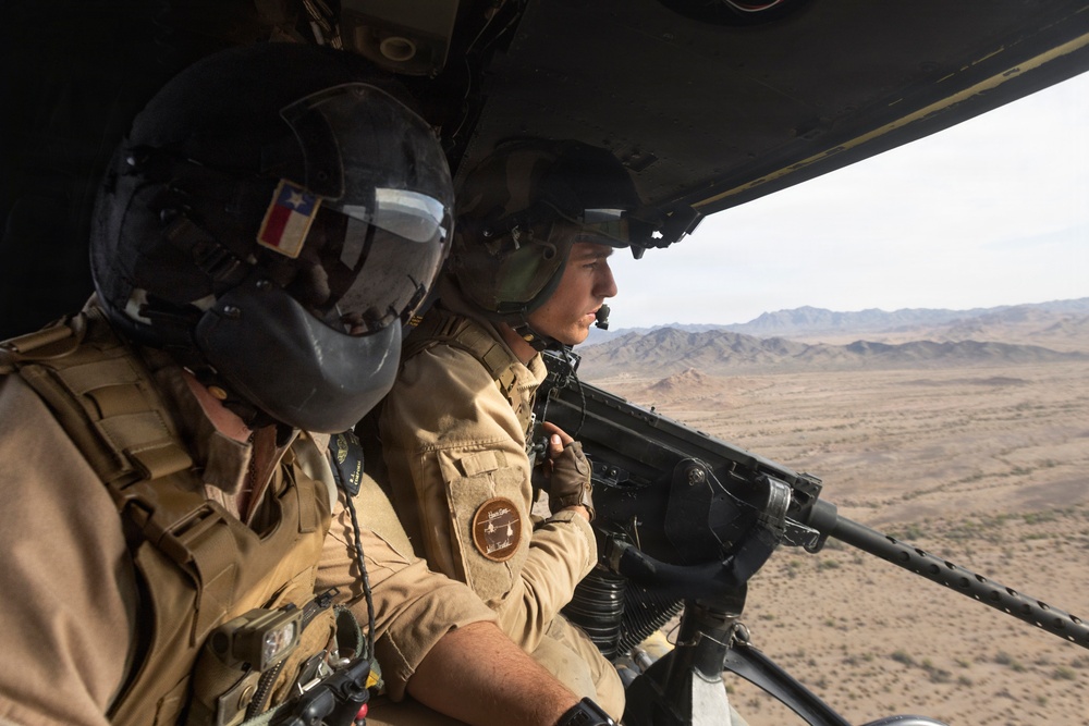 WTI 2-26: Counter sUAS