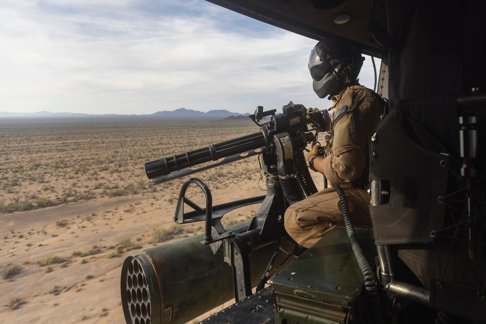 WTI 2-26: Counter sUAS