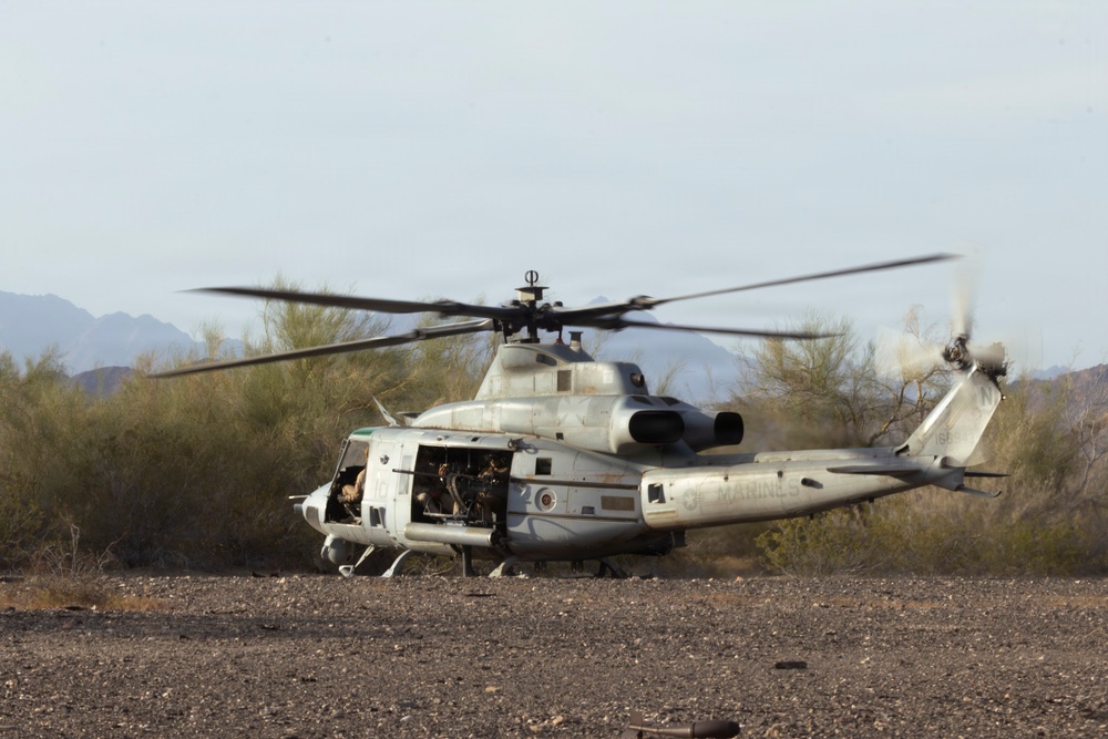 WTI 2-26: Counter sUAS