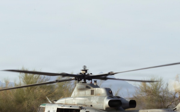 WTI 2-26: Counter sUAS