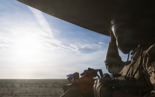 WTI 2-26: Counter sUAS