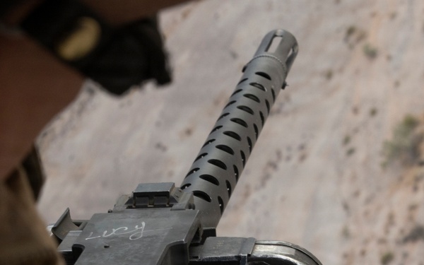 WTI 2-26: Counter sUAS