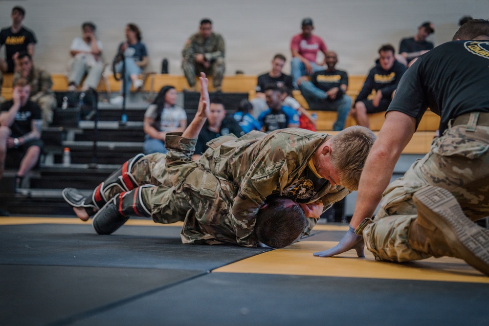 First Place Finish: 101st Airborne Division Dominates 2026 All-Army Lacerda Cup