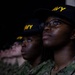 Recruit Training Command Capping Ceremony