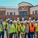 ROICC Joint Base Andrews Construction Team