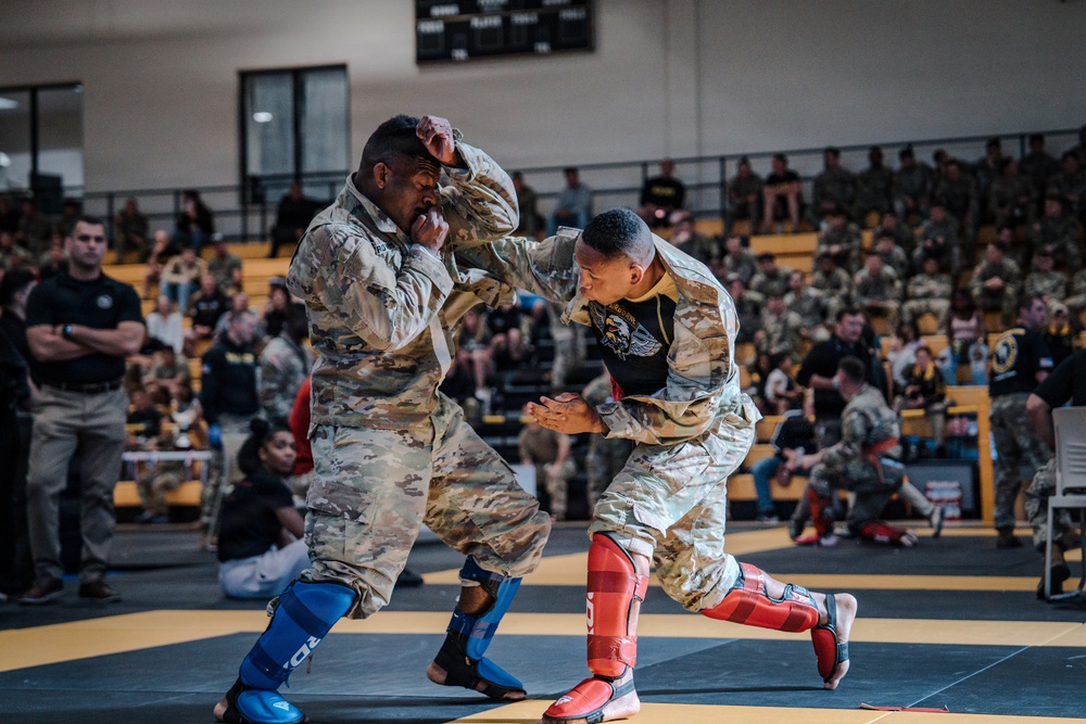 First Place Finish: 101st Airborne Division Dominates 2026 All-Army Lacerda Cup