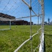 Coast Guard members participate in soccer tournament on Coast Guard Island