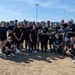 Team Dover kicks the stigma with SAPR Kickball